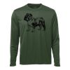 ATC PRO TEAM LONG SLEEVE TEE Thumbnail