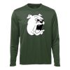 ATC PRO TEAM LONG SLEEVE TEE Thumbnail
