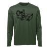 ATC PRO TEAM LONG SLEEVE TEE Thumbnail