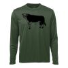 ATC PRO TEAM LONG SLEEVE TEE Thumbnail