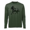 ATC PRO TEAM LONG SLEEVE TEE Thumbnail