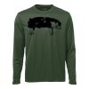 ATC PRO TEAM LONG SLEEVE TEE Thumbnail