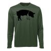 ATC PRO TEAM LONG SLEEVE TEE Thumbnail