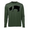 ATC PRO TEAM LONG SLEEVE TEE Thumbnail