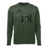 ATC PRO TEAM LONG SLEEVE TEE Thumbnail