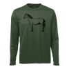 ATC PRO TEAM LONG SLEEVE TEE Thumbnail