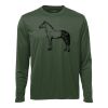 ATC PRO TEAM LONG SLEEVE TEE Thumbnail
