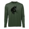 ATC PRO TEAM LONG SLEEVE TEE Thumbnail