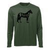 ATC PRO TEAM LONG SLEEVE TEE Thumbnail