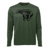 ATC PRO TEAM LONG SLEEVE TEE Thumbnail