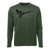 ATC PRO TEAM LONG SLEEVE TEE Thumbnail