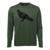 ATC PRO TEAM LONG SLEEVE TEE Thumbnail