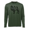 ATC PRO TEAM LONG SLEEVE TEE Thumbnail