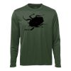 ATC PRO TEAM LONG SLEEVE TEE Thumbnail