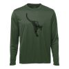 ATC PRO TEAM LONG SLEEVE TEE Thumbnail