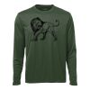 ATC PRO TEAM LONG SLEEVE TEE Thumbnail