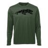 ATC PRO TEAM LONG SLEEVE TEE Thumbnail