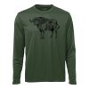 ATC PRO TEAM LONG SLEEVE TEE Thumbnail