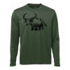 ATC PRO TEAM LONG SLEEVE TEE Thumbnail