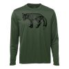 ATC PRO TEAM LONG SLEEVE TEE Thumbnail