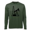 ATC PRO TEAM LONG SLEEVE TEE Thumbnail