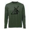 ATC PRO TEAM LONG SLEEVE TEE Thumbnail