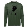 ATC PRO TEAM LONG SLEEVE TEE Thumbnail
