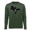 ATC PRO TEAM LONG SLEEVE TEE Thumbnail