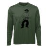 ATC PRO TEAM LONG SLEEVE TEE Thumbnail