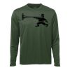 ATC PRO TEAM LONG SLEEVE TEE Thumbnail