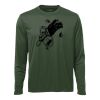 ATC PRO TEAM LONG SLEEVE TEE Thumbnail