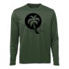 ATC PRO TEAM LONG SLEEVE TEE Thumbnail