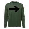 ATC PRO TEAM LONG SLEEVE TEE Thumbnail
