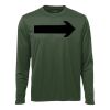 ATC PRO TEAM LONG SLEEVE TEE Thumbnail