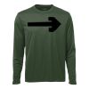 ATC PRO TEAM LONG SLEEVE TEE Thumbnail