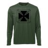 ATC PRO TEAM LONG SLEEVE TEE Thumbnail