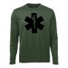 ATC PRO TEAM LONG SLEEVE TEE Thumbnail