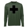 ATC PRO TEAM LONG SLEEVE TEE Thumbnail