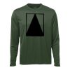 ATC PRO TEAM LONG SLEEVE TEE Thumbnail
