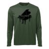 ATC PRO TEAM LONG SLEEVE TEE Thumbnail