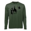 ATC PRO TEAM LONG SLEEVE TEE Thumbnail