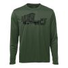 ATC PRO TEAM LONG SLEEVE TEE Thumbnail