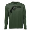 ATC PRO TEAM LONG SLEEVE TEE Thumbnail