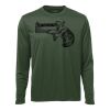 ATC PRO TEAM LONG SLEEVE TEE Thumbnail
