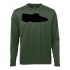 ATC PRO TEAM LONG SLEEVE TEE Thumbnail