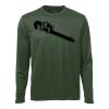 ATC PRO TEAM LONG SLEEVE TEE Thumbnail