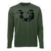 ATC PRO TEAM LONG SLEEVE TEE Thumbnail