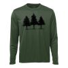 ATC PRO TEAM LONG SLEEVE TEE Thumbnail