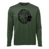 ATC PRO TEAM LONG SLEEVE TEE Thumbnail