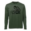 ATC PRO TEAM LONG SLEEVE TEE Thumbnail